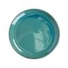 Northcote Pottery 34cm Green Holland Glazed Saucer