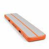 Powertrain Airtrack 20cm Thick 3m x 1m Inflatable Gymnastics Tumbling Mat Air Track