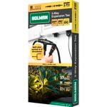 Holman Warm White Garden Light Expansion Tee