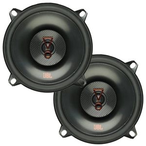 JBL STAGE3 527F 5.25" 2-Way Car Speakers (STAGE3527F)