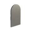 DECO 65 x 40mm Monument DecoBatten Radius End Cap