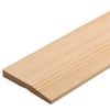 Pinetrim 135 x 18 x 2.7m Untreated Finger Jointed Kiln Dried Pine Splay Architrave