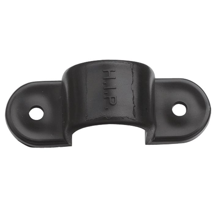 Pope Clamp Saddle 19mm