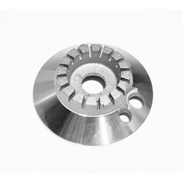 Genuine Smeg Gas Cooktop Small Aux Burner 870650444