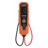 Klein Tools Electronic AC/DC Voltage Tester ET40