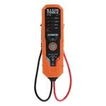 Klein Tools Electronic AC/DC Voltage Tester ET40