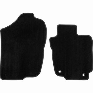 For Toyota RAV4 ALA49R/ASA44R/ZSA42R 02/2013-2018 Custom Car Carpets Floor Mats