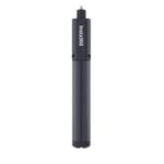Insta360 2-in-1 Invisible Selfie Stick + Tripod for X3/RS (1-Inch 360 excluded)/GO3/GO2/X2/R/X
