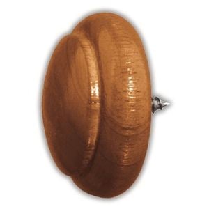 Windoware Wooden End Cap