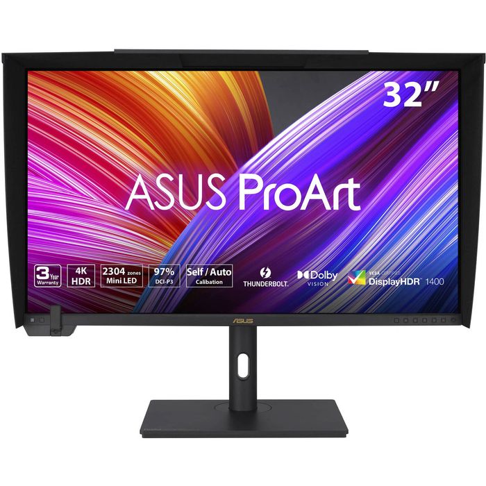 ASUS ProArt PA32UCXR 32" 4K IPS Professional Monitor
