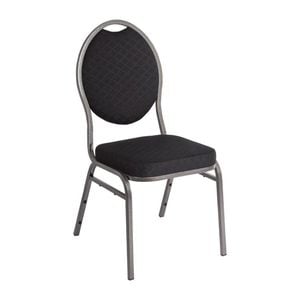 Bolero Banquet Chairs (pack Of 4) - Cafe Chairs (ce142)