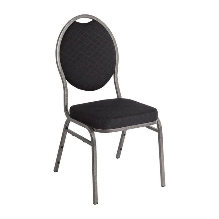Bolero Banquet Chairs (pack Of 4) - Cafe Chairs (ce142)
