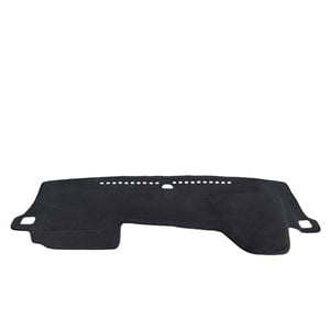 For Toyota Granvia Gdh303r 07/2019-on All Models Custom Car Dash Mat Dashmat