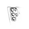 EFM Camera Lens ArmourFor Samsung Galaxy S24 Ultra