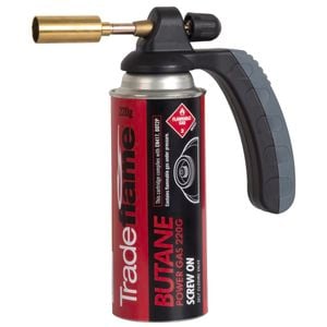 Welding Gas & Accessories