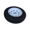 Trailers 2000 13" New Spare Wheel
