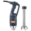 Vevor Commercial Immersion Blender Black Heavy Duty for Soup Sauces