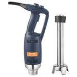 Vevor Commercial Immersion Blender Black Heavy Duty for Soup Sauces