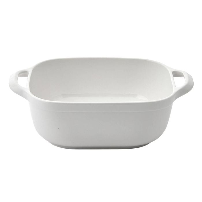 Alex Liddy Classic Square Baker