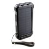 NRG Vault IP54 Solar Powerbank 20000mAh Durable Waterproof Camping/Hiking