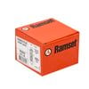 Ramset 6 x 40mm DynaBolt Plus Hex Nut Bolt - 100 Pack