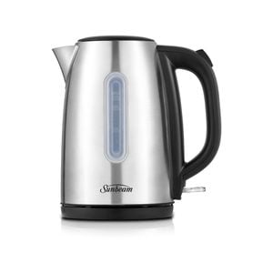 Sunbeam Quantum 1.7L Stainless Kettle KE6310