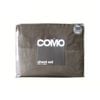 Bloomington 500TC 100% Cotton Como Sheet Set Mocha King