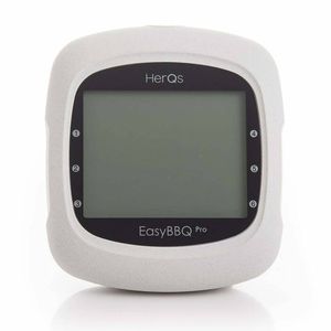 herQs EasyBBQ - Smart Bluetooth Meat Thermometer