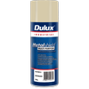 Dulux 300g Metalshield Multipurpose Spray Paint Paperbark