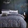Fabric Fantastic Rhine Queen Size Quilt/doona/duvet Cover Set