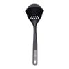 Draining Ladle Black Easy Grips