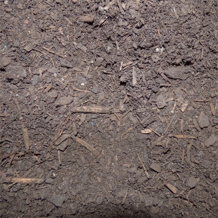 Mother Earth 1m3 Garden Soil