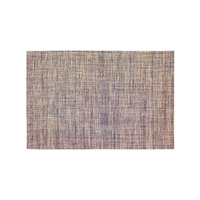 Icon Chef Large Placemats - Set Of 6 - Confetti