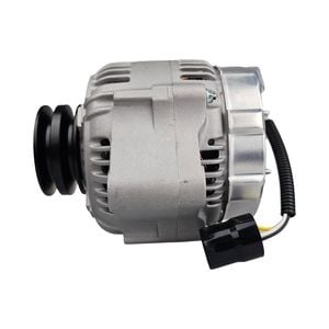 Basco Alternator 130A for Toyota Landcruiser FZJ105R FZJ80R 4.5L 1FZFE 1992-2002- BAL1031