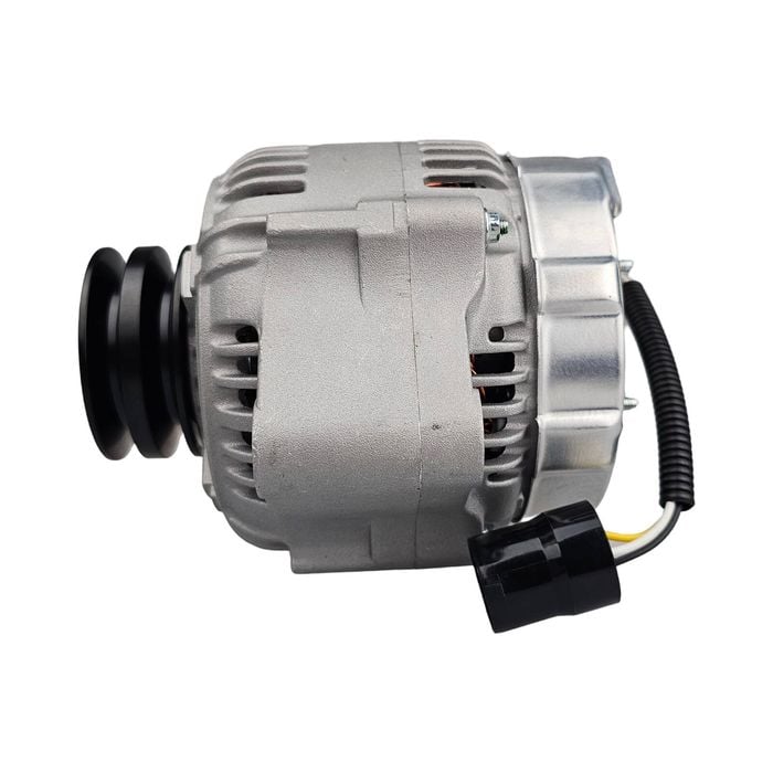 Basco Alternator 130A for Toyota Landcruiser FZJ105R FZJ80R 4.5L 1FZFE 1992-2002- BAL1031