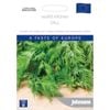 Johnsons Dill Herb Seeds