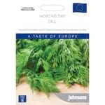 Johnsons Dill Herb Seeds