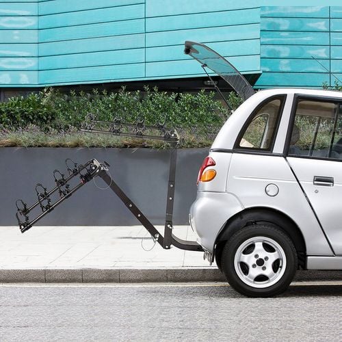 Bike rack car bunnings hotsell