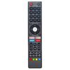For JVC RM-C3362 RM-C3367 RM-C3407 LT-32N3115A LT-40N5115A LT-55N7115A LT-50N7115A TV Remote Control