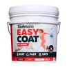 Taubmans 15L White Flat Easycoat Ceiling Paint