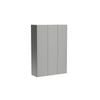 Kaboodle 900mm Oyster Modern Onbench Pantry