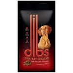 Laucke Dibs Premium Dog Bits w/ Fish Oil & Turmeric 22kg
