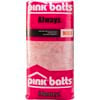 Pink® Batts® 16.6m Classic R1.8 Glasswool Wall Insulation