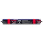 Selleys 600ml Grey Flame Flex Fire And Acoustic Sealant