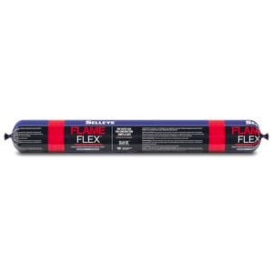 Selleys 600ml Grey Flame Flex Fire And Acoustic Sealant