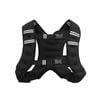 Social Hike 8Kg Weighted Vest Adjustable Fit For Running Walking Training
