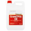 Ranvet Grand Prix Horses Supplement Oil w/ Natural Garlic 5L