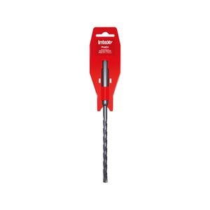Intex 6 x 110 x 160mm Plaster And Accessary SDS Drill Bit