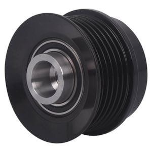 OAP027 Alternator Clutch Pulley for Jeep Cherokee KJ 2.8L Diesel ENR 2004-2008