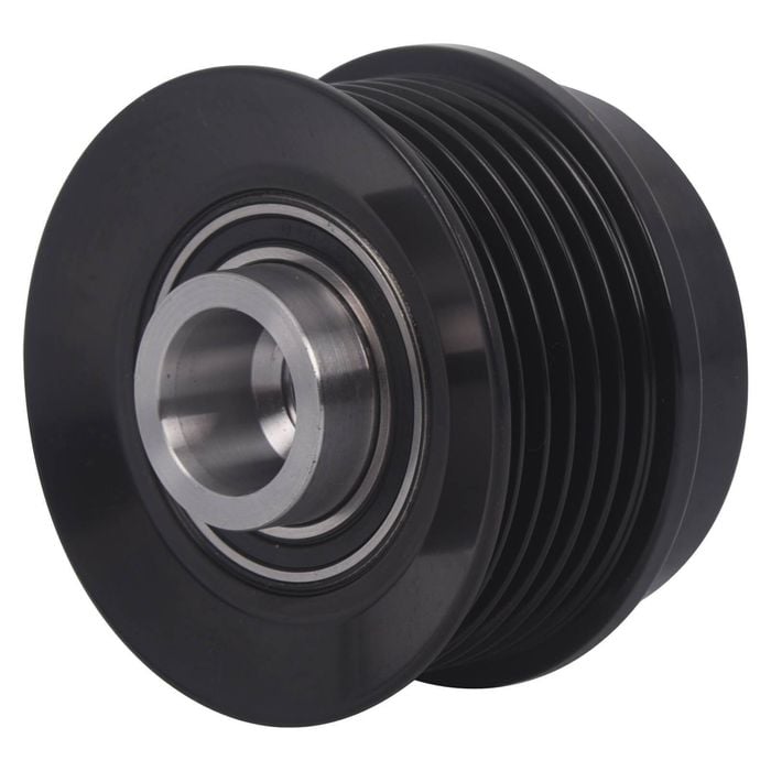 OAP027 Alternator Clutch Pulley for Jeep Cherokee KJ 2.8L Diesel ENR 2004-2008